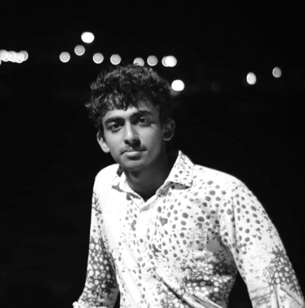 Akhil Mohan