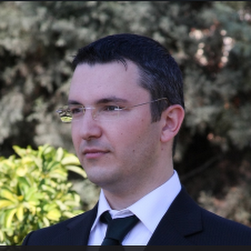Dan Yasny