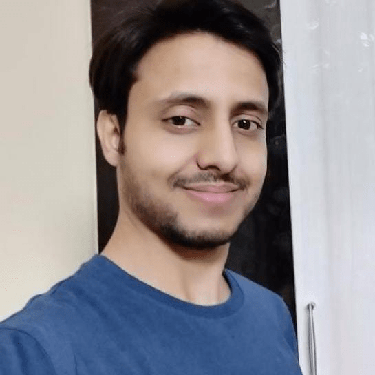 Pawan Prakash Sharma