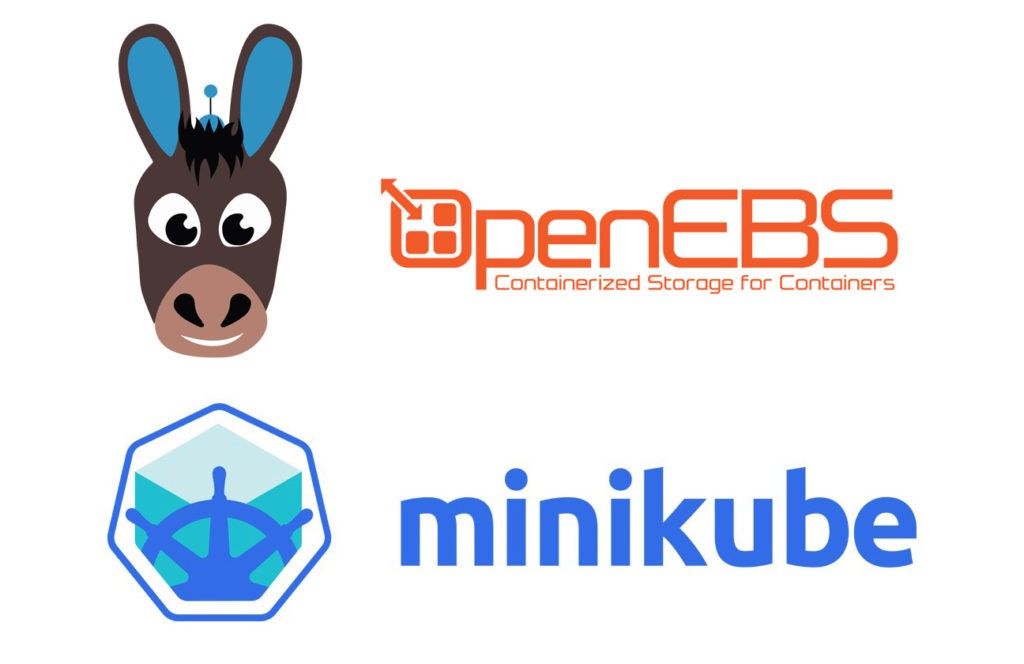 How to Install OpenEBS with Kubernetes using MiniKube